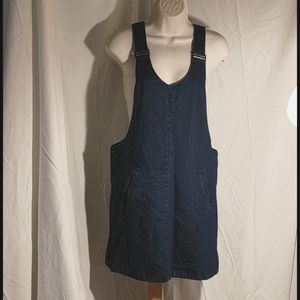 Pull&Bear denim EUR S/Mex 26